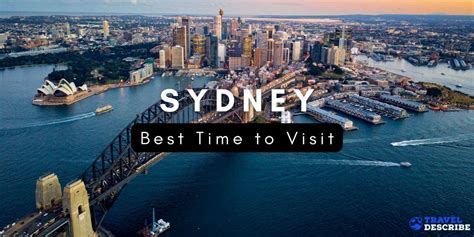 weather sydney|best time to visit sydney australia.